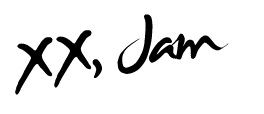 signature Jam